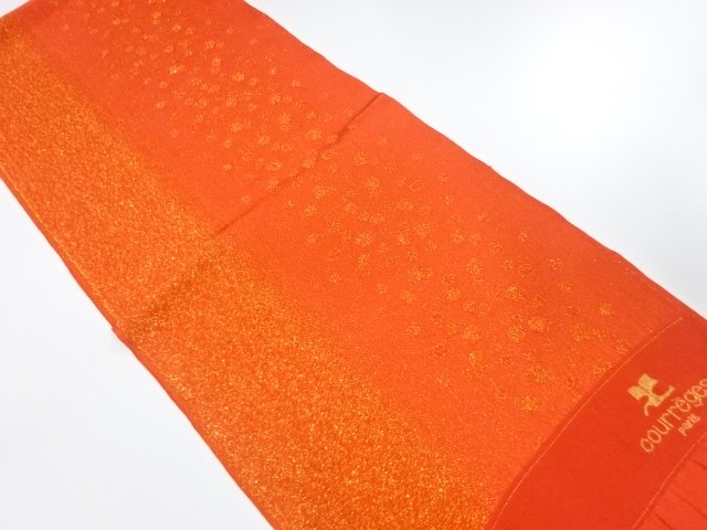 Great Price SILK Tango Chirimen Obiage